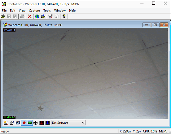 webcam driver for windows 10