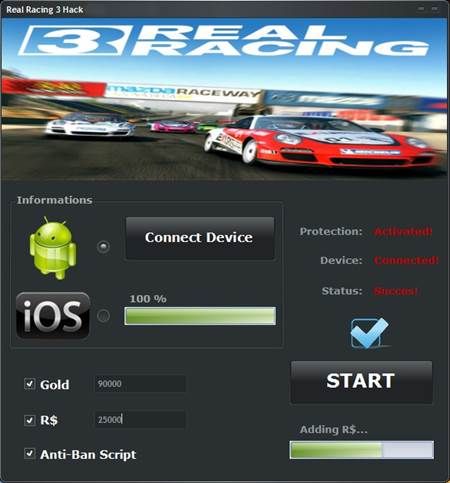 Download Renegade Racing Hacked With All Cars Unlocked