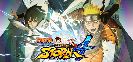 play naruto ultimate ninja storm 4 online